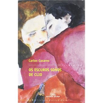 Os Escuros Soños De Clío - 1