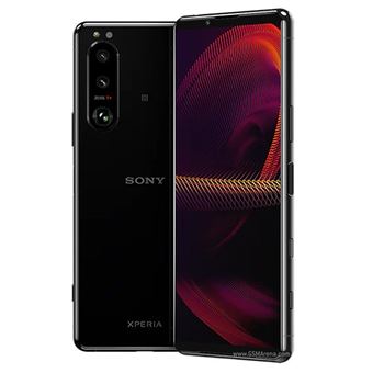 Sony Xperia 5 III | 8 GB | 256 GB preto - 1