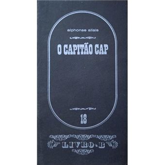 O capitão cap. - 1