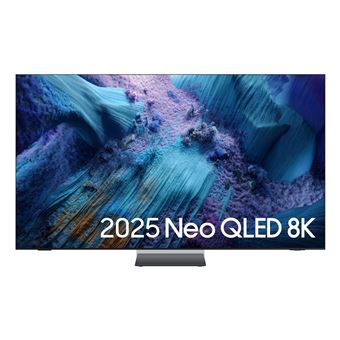 Smart TV Samsung QE75QN990FT | Neo QLED | 8K UHD | 75'' | 190,5 cm | G - 1