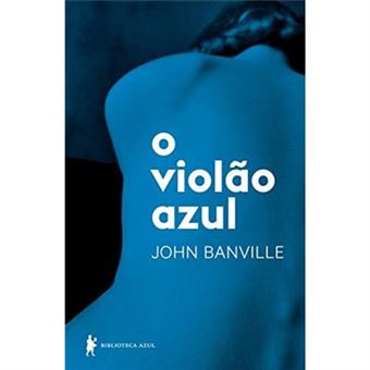 O Violão Azul - 1