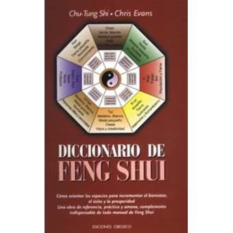 Diccionario de Feng Shui - 1