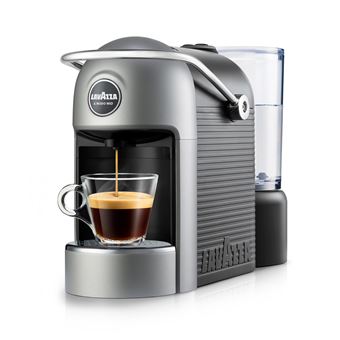 Máquina de Café Cápsulas Lavazza Jolie Plus | Metálico - 1
