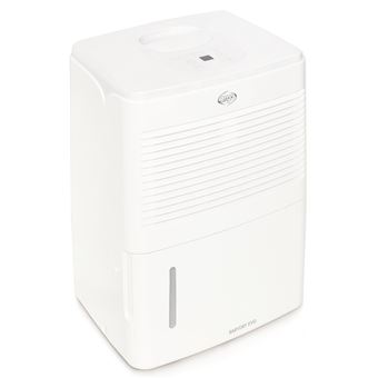 Desumidificador ARGO Babydry Evo 11 1,5L 210W Branco