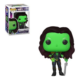 Funko POP! What If - Gamora 873 - 1