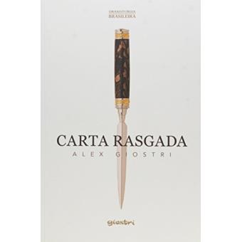 Carta Rasgada - 1