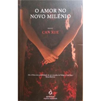 O amor no novo milénio. - 1