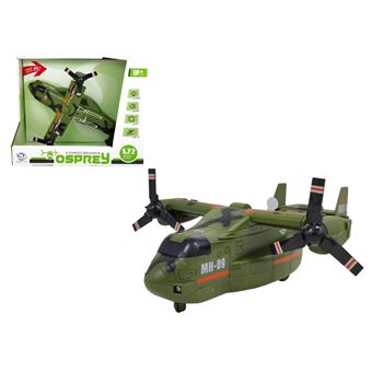 Avião LPM | (+3 Anos) - 1