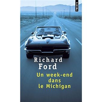 Un Week-end Dans Le Michigan - 1