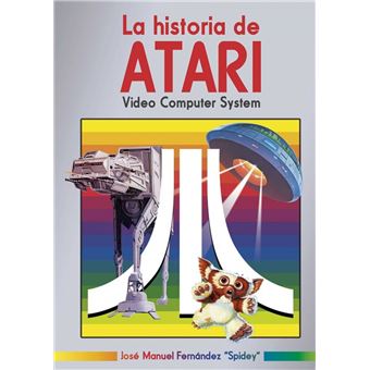 Historia De Atari - 1