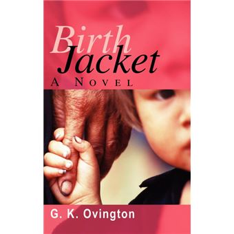 Birth Jacket - Hardback - 2008 - 1