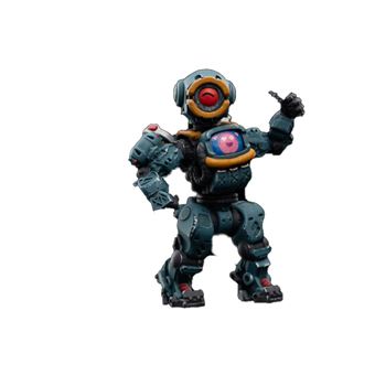 Figura Weta Micro Epics Apex Legends - Pathfinder - 1