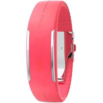 Polar Loop 2 Rastreador de atividade para pulso Vermelho