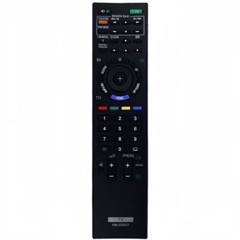 Controlo Remoto Orysin Compatível RM-ED022 Sony TV KDL-40NX500 - 1