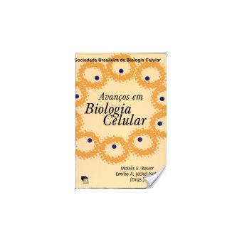 Avancos Em Biologia Celular - 1