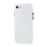 Capa Magunivers TPU Fosco 2 em 1 Branco para iPhone 8/7/6/6S_3