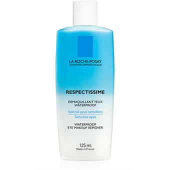 Loção de Limpeza de Maquilhagem La Roche-Posay RESPECTISSIME - 1