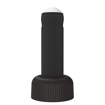 Luz nocturna Recarregável CO-Phénix para a Cabeceira da Cama - Preto - 1