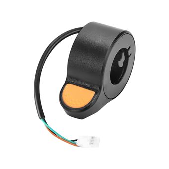 Throttle Ninebot para Trotinete Ninebot F25 / F30 / F40| Laranja - 1