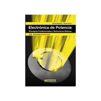 Electronica De Potencia - 1