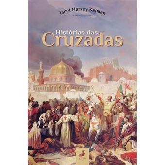 Histórias Das Cruzadas - 1