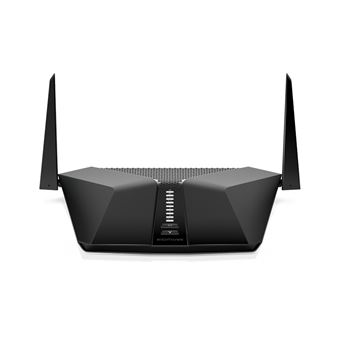 Router de Mesa NETGEAR LAX20 Nighthawk | Preto - 1