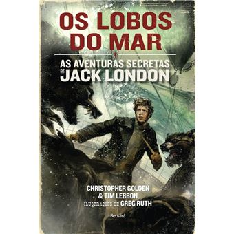 Os Lobos Do Mar - 1