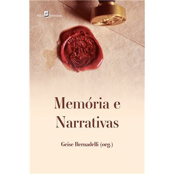 Memória e Narrativas - 1