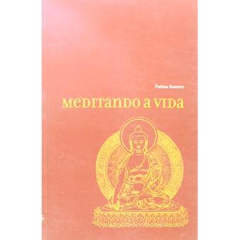 Meditando A Vida - 1
