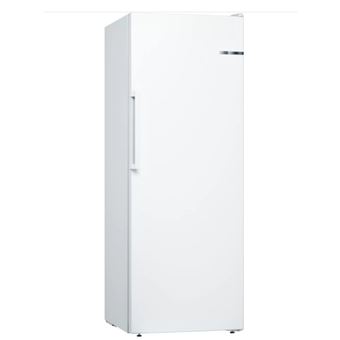Arca Congeladora Vertical Bosch GSN29UWEW | 16,1x6x6,5 cm | 200 L | E | Branco - 1