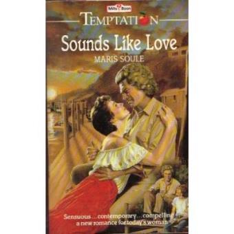 Sounds Like Love (Temptation) - 1