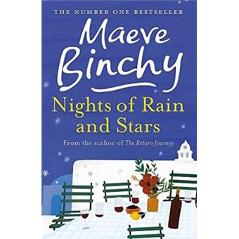 Nights of Rain and Stars - 1