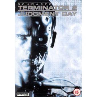 Terminator 2: Judgment Day (One Disc Edition) - 1