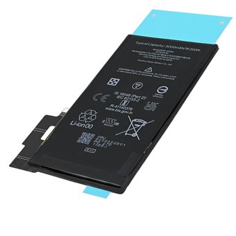 Bateria para Google Pixel 7 Pro GMF5 | 5000mAh - 1