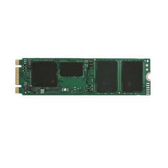 Disco SSD Intel 545s ATA serial III M.2 512 GB Preto, Verde - 1