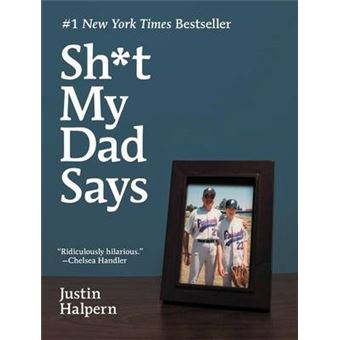 Sh*t My Dad Says - 1