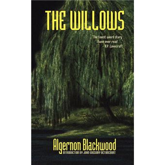 the Willows Paperback - - 1