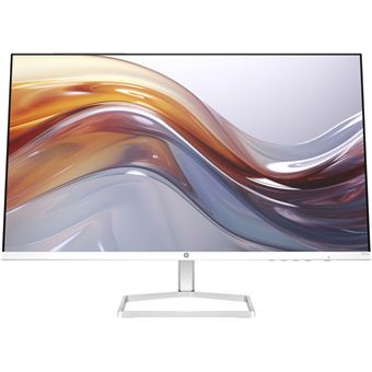 Monitor HP 27 inch FHD with Speakers - 527sa | LCD | FHD | 5 ms | 100 Hz | 27" | D - 1