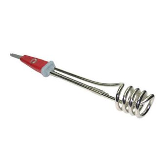 Aquecedor de imersão ECE-Ehlers RTE 304 | Vermelho - 1