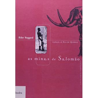 As Minas De Salomão - 1