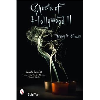 Ghosts Of Hollywood Ii Talking To Spirits - 1