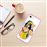 Capa Hapdey para iPhone 7 - 8 Design Adolescente Sexy em Silicone Flexível e TPU Cor-de-Rosa_1