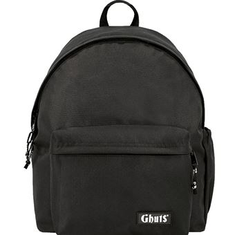 Mochila para Portátil My Ghuts Black 2025 | 41X32,5X14,5cm - 1