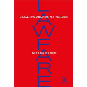 Lawfare: uma Introdução - 1