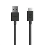 Sony UCB20 cabo USB 1 m USB A USB C Preto