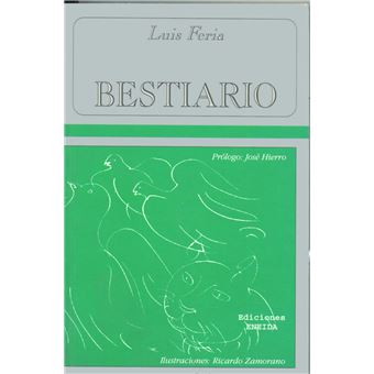 Bestiario - 1