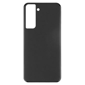 Capa skyhe para Samsung Galaxy S23 Plus 5G Silicone Liso - Preto - 1
