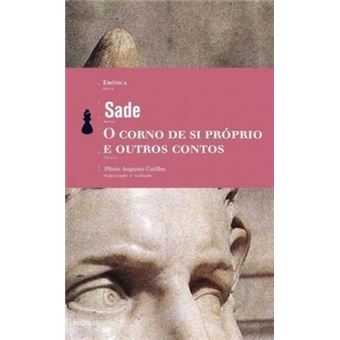 O Corno de si próprio e outros contos - 1