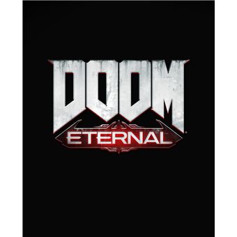 Doom Eternal PC - 1