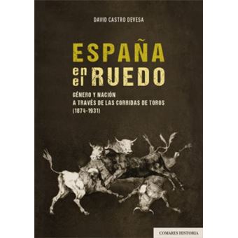 España En El Ruedo - 1